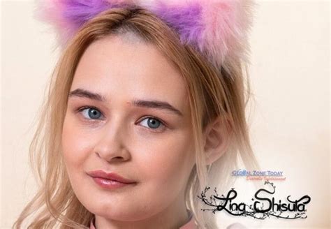Лина Шисута / Lina Shisuta Родился (Дата рождения) 17 .